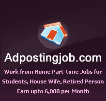 Get a Professional Online Jobs Portal Website at Rs.10, 995/-