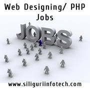 Web Designing and Development Company in Siliguri