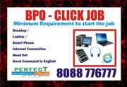 Home Based Bpo Jobs | make DailyIncome Up to Rs. 500/- per day | 7043
