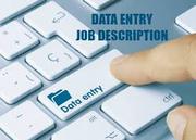 High-Paying Data Typing Work | Contact Us - Visakhapatnam