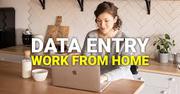 Get Data Entry Projects | Call 7708244092 - Tirupati